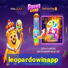 leopardowinapp