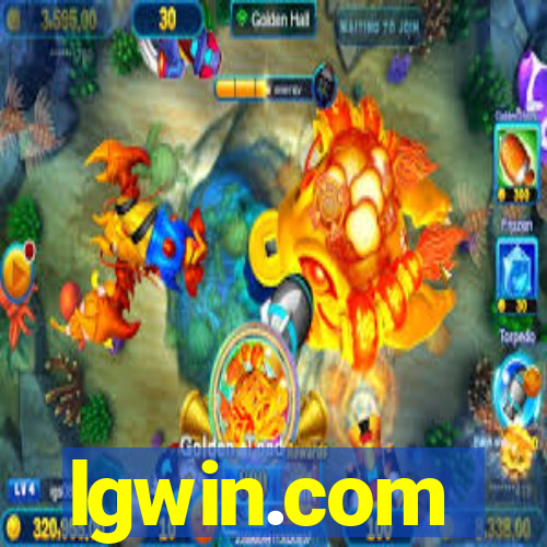 lgwin.com