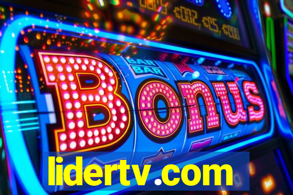 lidertv.com