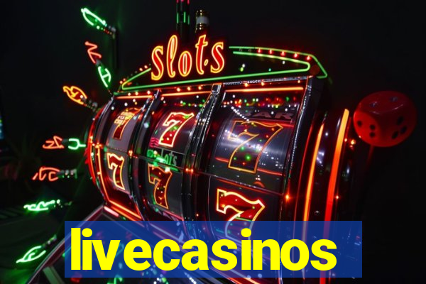 livecasinos
