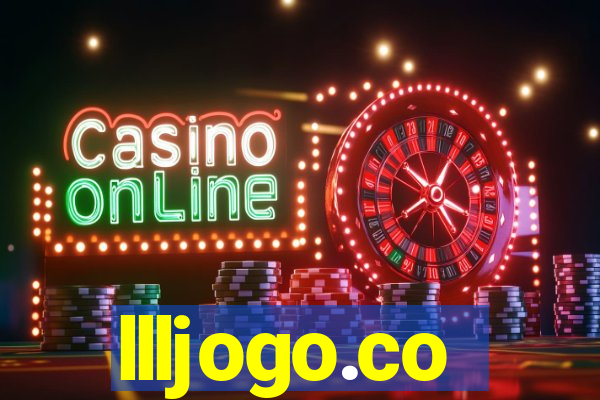 llljogo.co