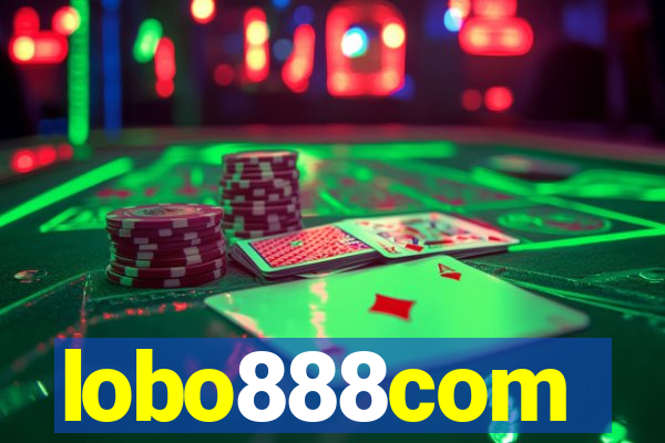 lobo888com