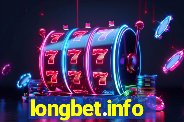 longbet.info