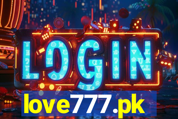 love777.pk