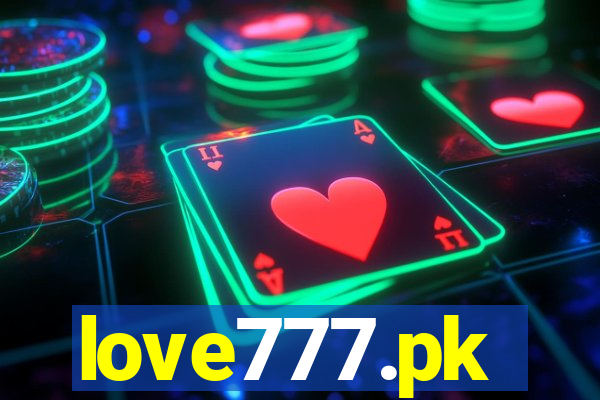 love777.pk