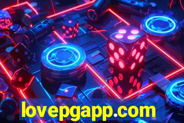 lovepgapp.com