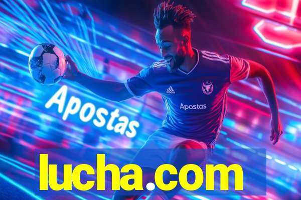 lucha.com