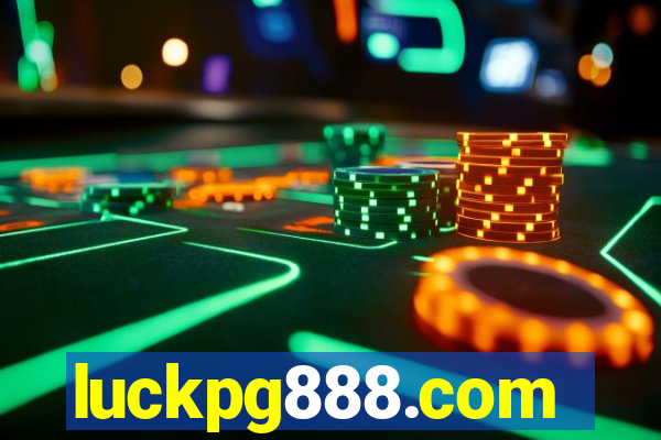 luckpg888.com