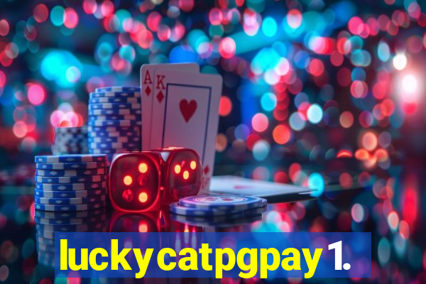 luckycatpgpay1.com