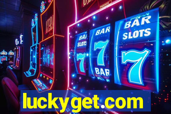 luckyget.com