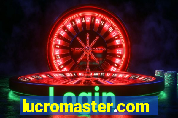 lucromaster.com