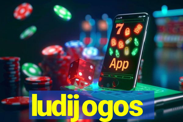 ludijogos
