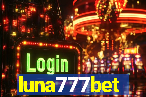 luna777bet