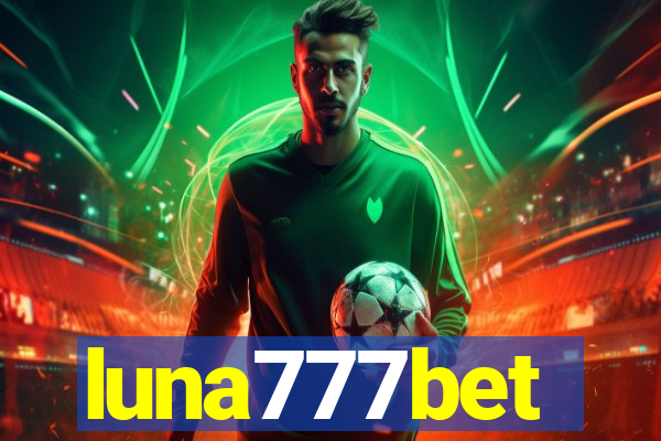 luna777bet
