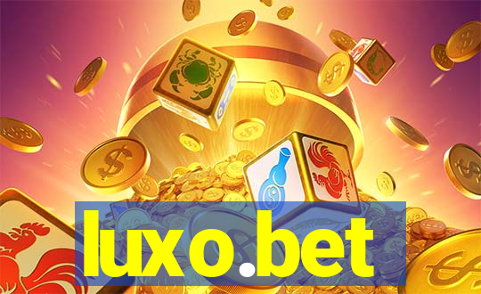 luxo.bet