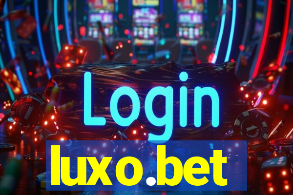 luxo.bet