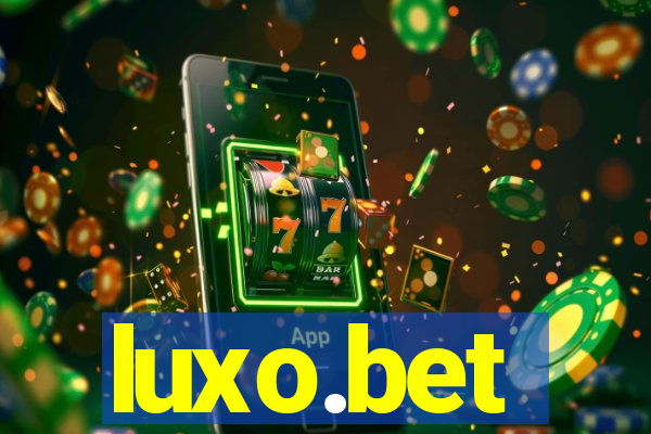 luxo.bet