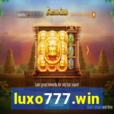 luxo777.win
