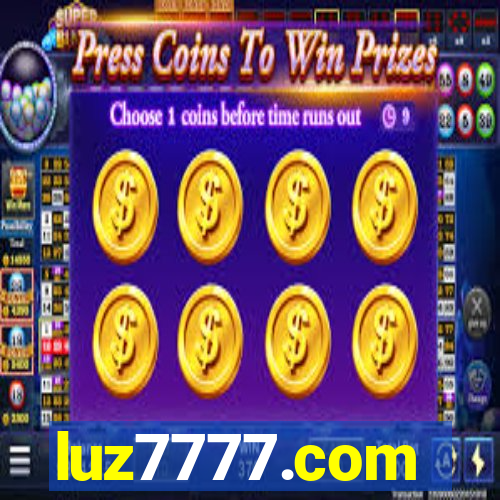 luz7777.com