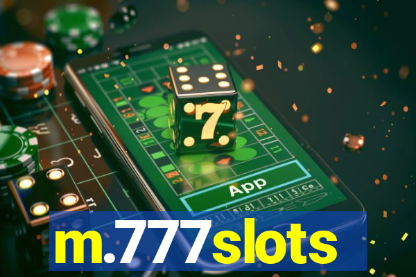 m.777slots