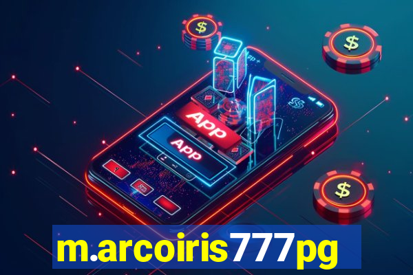 m.arcoiris777pg.com