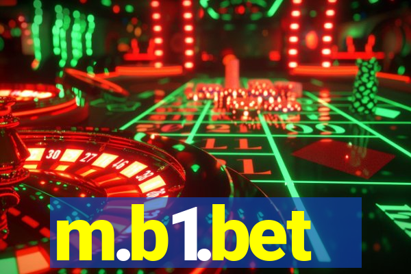 m.b1.bet