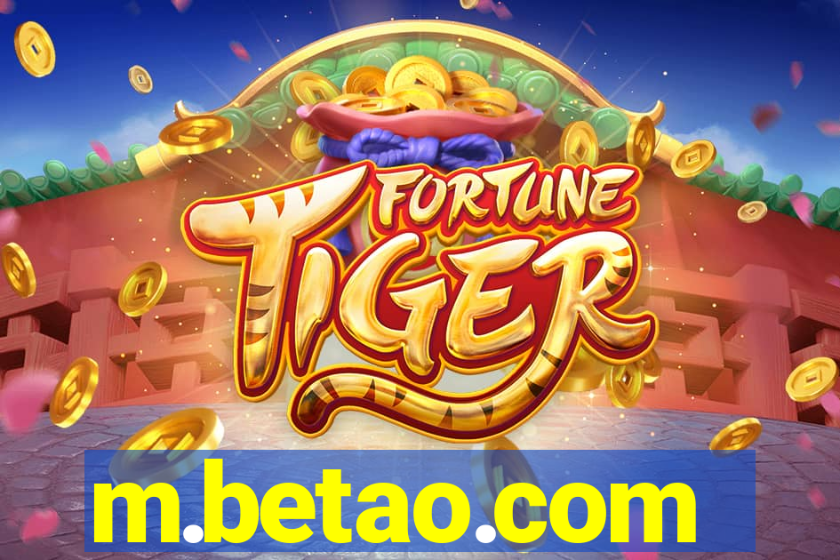 m.betao.com