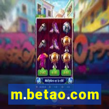 m.betao.com