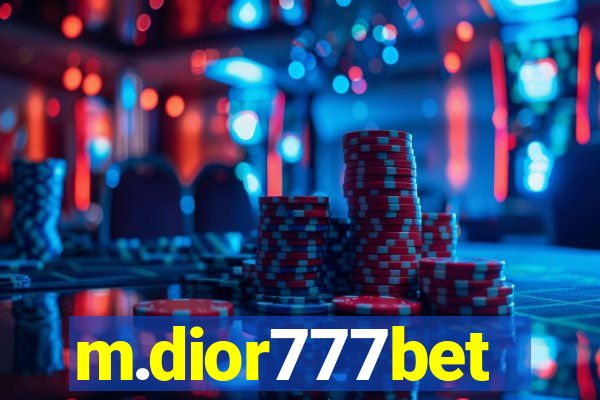 m.dior777bet