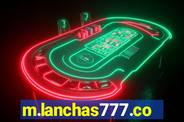 m.lanchas777.com
