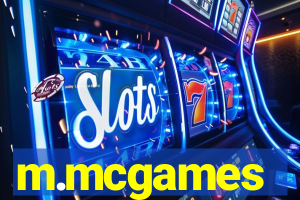 m.mcgames