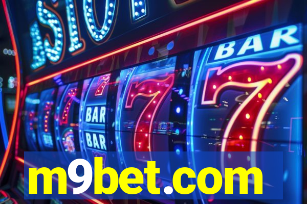 m9bet.com