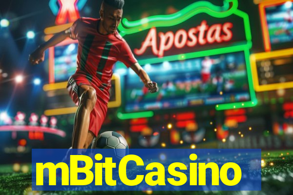 mBitCasino