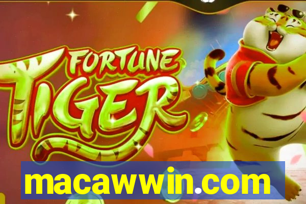 macawwin.com