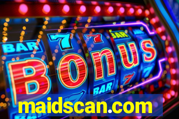 maidscan.com