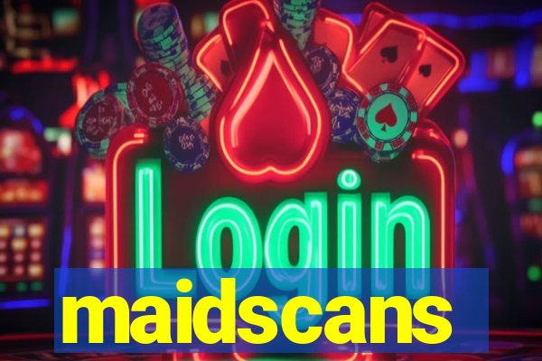 maidscans