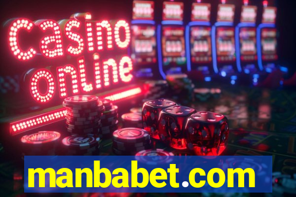 manbabet.com