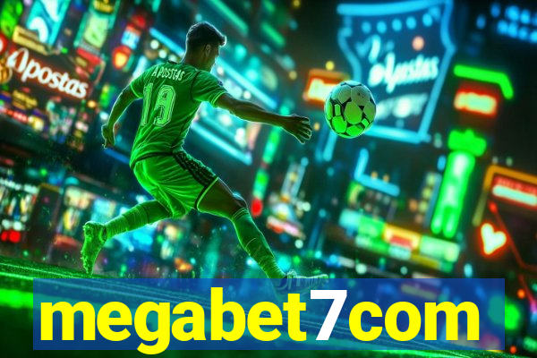 megabet7com