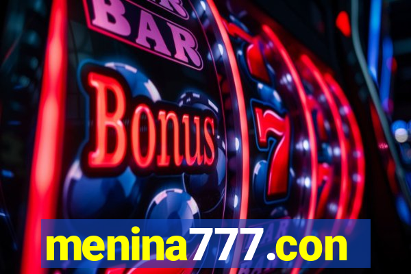 menina777.con
