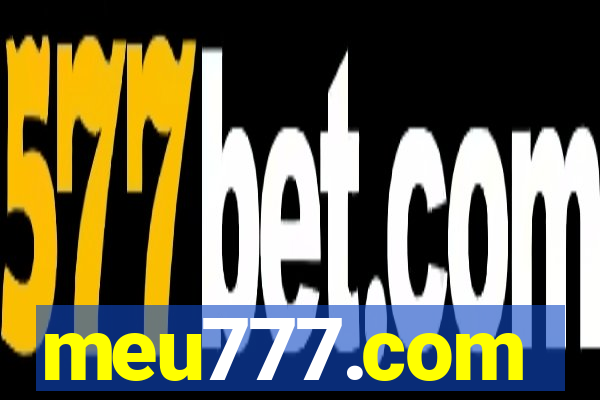 meu777.com