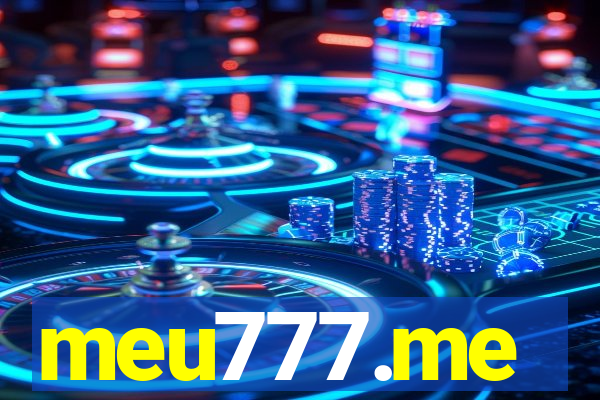 meu777.me