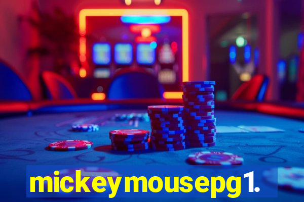 mickeymousepg1.com