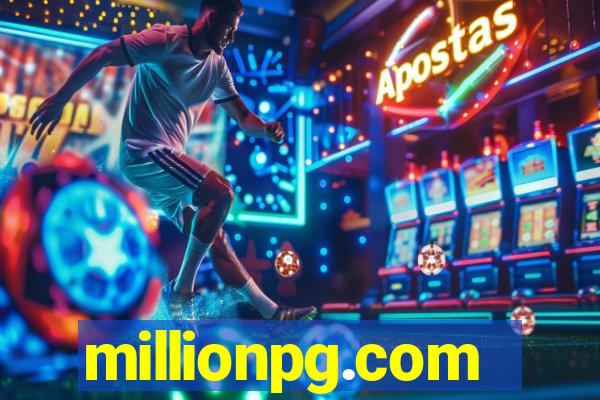 millionpg.com