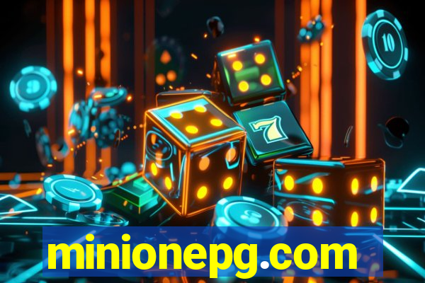 minionepg.com