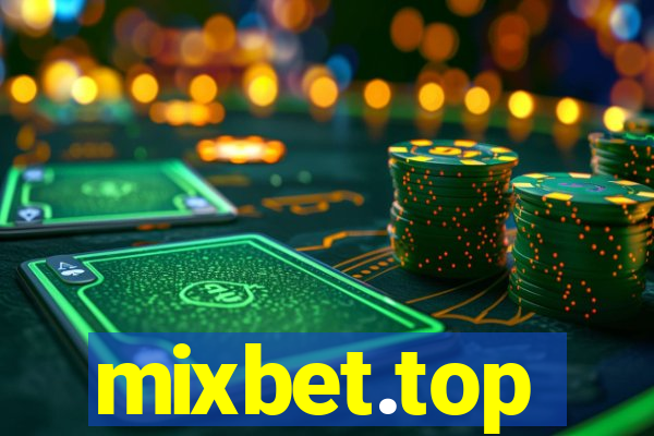 mixbet.top