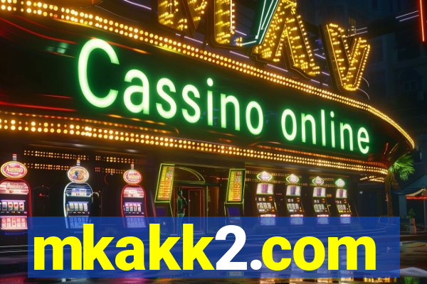 mkakk2.com