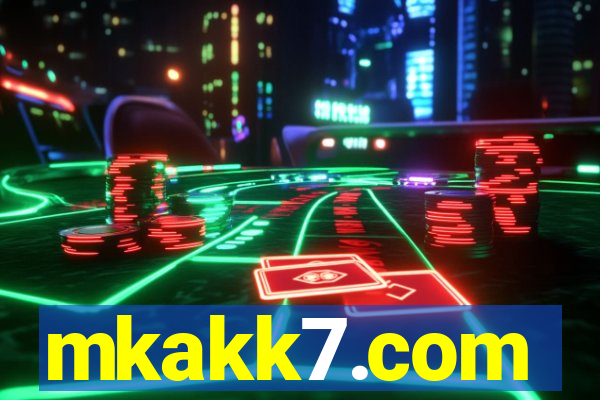 mkakk7.com