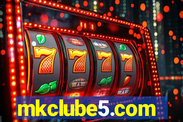 mkclube5.com