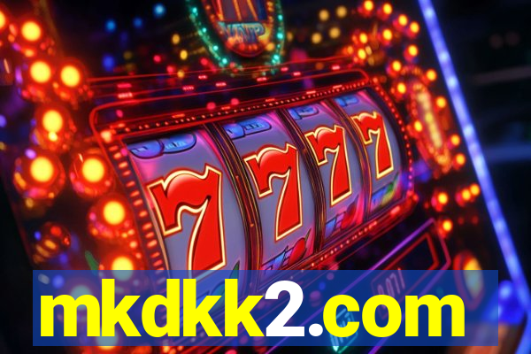 mkdkk2.com
