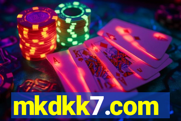 mkdkk7.com